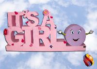 Girl - 