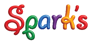 Spark's Logo