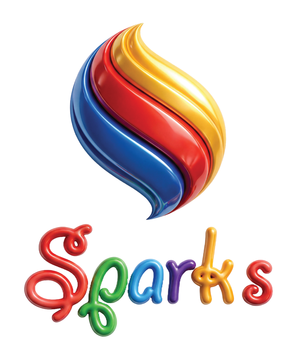 Spark's Logo